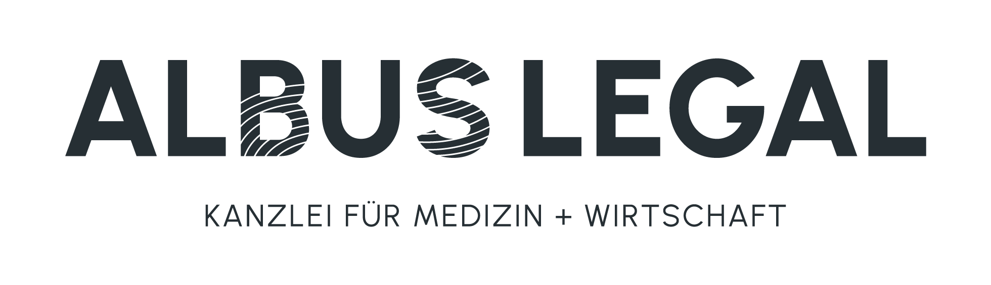ALBUS LEGAL, Kanzlei für Medizin und Wirtschaft